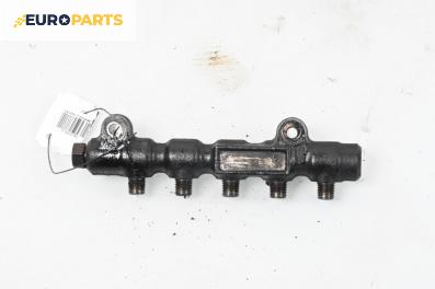 Горивна рейка за Citroen Xsara Picasso (09.1999 - 06.2012) 1.6 HDi, 109 к.с.