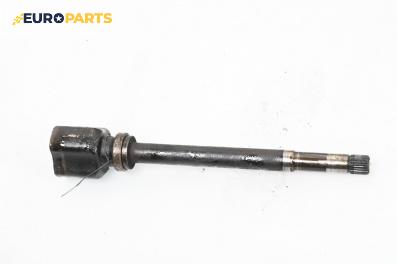 Полуоска външна част за Citroen Xsara Picasso (09.1999 - 06.2012) 1.6 HDi, 109 к.с., позиция: предна, дясна