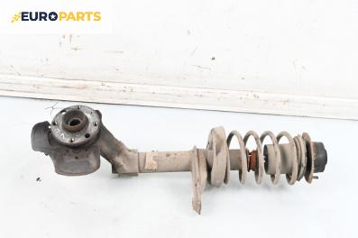 Шенкел главина за Opel Astra F Estate (09.1991 - 01.1998), позиция: предна, лява