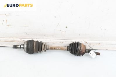 Полуоска за Opel Astra F Estate (09.1991 - 01.1998) 1.7 TDS, 82 к.с., позиция: предна, лява