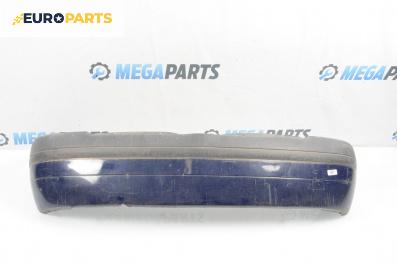 Задна броня за Renault Clio II Hatchback (09.1998 - 09.2005), хечбек
