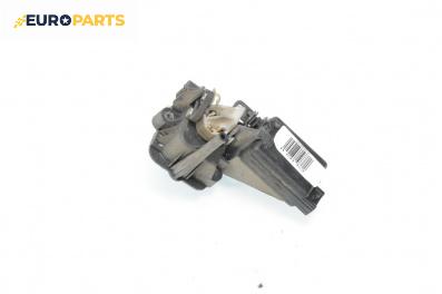 Ключалка заден капак за Renault Clio II Hatchback (09.1998 - 09.2005), хечбек