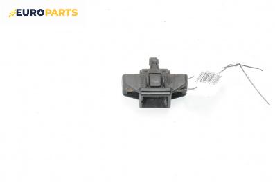 Брава заден капак за Renault Clio II Hatchback (09.1998 - 09.2005), хечбек, позиция: задна