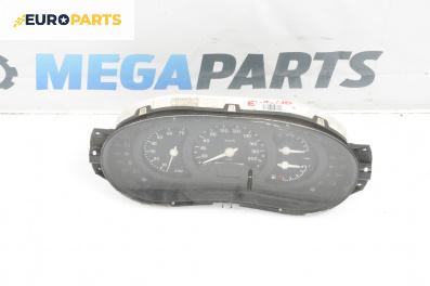 Километраж за Renault Clio II Hatchback (09.1998 - 09.2005) 1.4 (B/CB0C), 75 к.с.