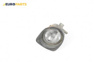 Халоген за Renault Clio II Hatchback (09.1998 - 09.2005), хечбек, позиция: дясна