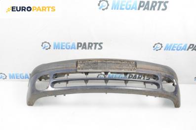Предна броня за Renault Clio II Hatchback (09.1998 - 09.2005), хечбек, позиция: предна