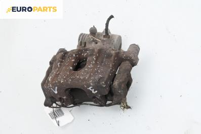 Спирачен апарат за Renault Espace IV Minivan (11.2002 - 02.2015), позиция: задна, лява