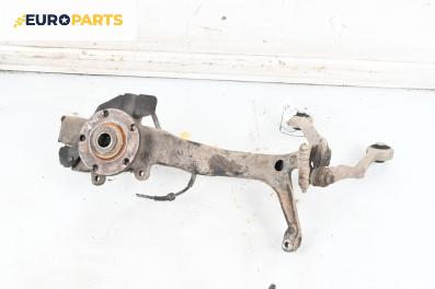 Шенкел главина за Audi A4 Sedan B5 (11.1994 - 09.2001), позиция: предна, лява