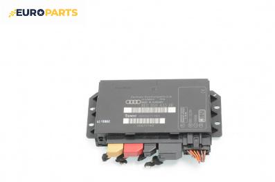 Комфорт модул за Audi A4 Sedan B6 (11.2000 - 12.2004), № 8E0959433AR