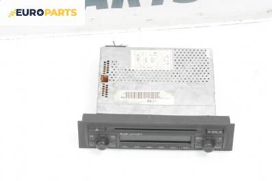 CD плеър за Audi A4 Sedan B6 (11.2000 - 12.2004)