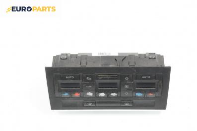 Панел климатроник за Audi A4 Sedan B6 (11.2000 - 12.2004)