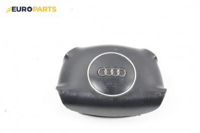 Airbag за Audi A4 Sedan B6 (11.2000 - 12.2004), 4+1 вр., седан, позиция: предна