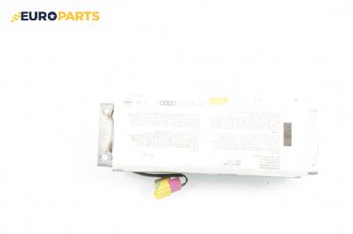 Airbag за Audi A4 Sedan B6 (11.2000 - 12.2004), 4+1 вр., седан, позиция: предна