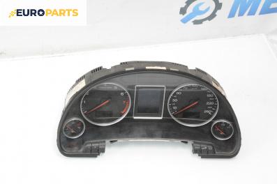 Километраж за Audi A4 Sedan B6 (11.2000 - 12.2004) 2.0, 130 к.с.