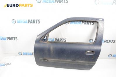 Врата за Renault Clio II Hatchback (09.1998 - 09.2005), 2+1 вр., хечбек, позиция: лява