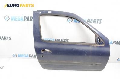 Врата за Renault Clio II Hatchback (09.1998 - 09.2005), 2+1 вр., хечбек, позиция: дясна