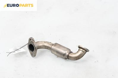 EGR тръба за BMW 3 Series E46 Touring (10.1999 - 06.2005) 320 d, 136 к.с.