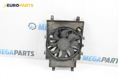 Перка охлаждане за Alfa Romeo 147 Hatchback (10.2000 - 12.2010) 1.6 16V T.SPARK ECO (937AXA1A), 105 к.с.