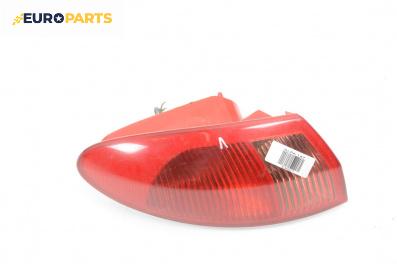 Стоп за Alfa Romeo 147 Hatchback (10.2000 - 12.2010), хечбек, позиция: лява