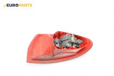 Стоп за Alfa Romeo 147 Hatchback (10.2000 - 12.2010), хечбек, позиция: лява
