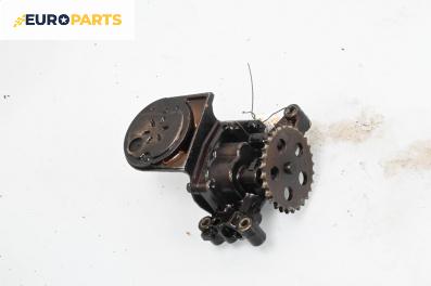 Маслена помпа за Peugeot 206 Hatchback (08.1998 - 12.2012) 1.1 i, 60 к.с.