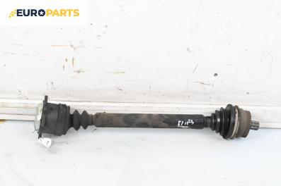 Полуоска за Audi A4 Sedan B5 (11.1994 - 09.2001) 1.9 TDI, 110 к.с., позиция: предна, дясна