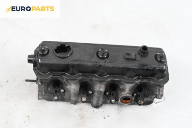 Глава за Audi A4 Sedan B5 (11.1994 - 09.2001) 1.9 TDI, 110 к.с.