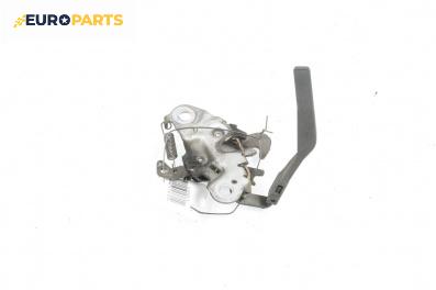 Заключалка преден капак за Citroen C3 Pluriel (05.2003 - 03.2010)
