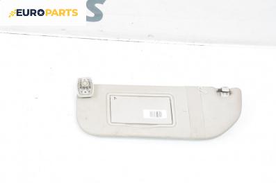 Сенник за Citroen C3 Pluriel (05.2003 - 03.2010), позиция: лява
