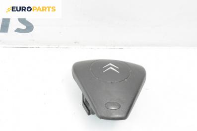 Airbag за Citroen C3 Pluriel (05.2003 - 03.2010), 2+1 вр., кабрио, позиция: предна