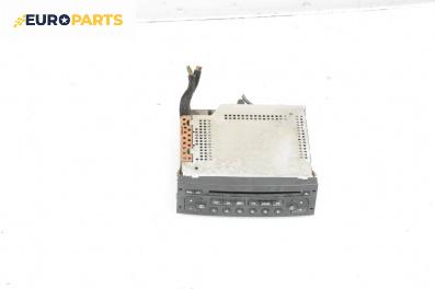 CD плеър за Citroen C3 Pluriel (05.2003 - 03.2010)