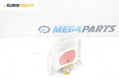 Стоп за Citroen C3 Pluriel (05.2003 - 03.2010), кабрио, позиция: дясна