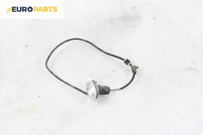 Мигач за Audi A4 Sedan B6 (11.2000 - 12.2004), седан, позиция: дясна