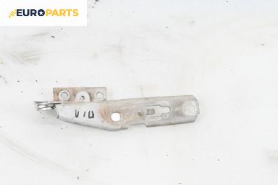 Панта преден капак за Audi A4 Sedan B6 (11.2000 - 12.2004), 4+1 вр., седан, позиция: лява