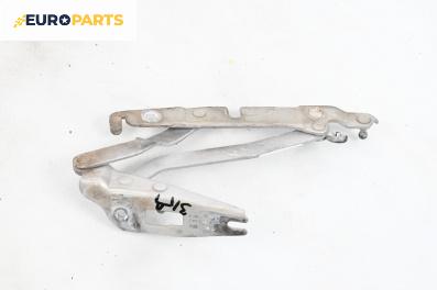 Панта заден капак за Audi A4 Sedan B6 (11.2000 - 12.2004), 4+1 вр., седан, позиция: дясна