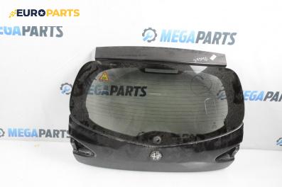Заден капак за Alfa Romeo 147 Hatchback (10.2000 - 12.2010), 4+1 вр., хечбек, позиция: задна