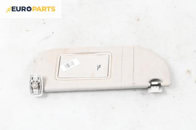 Сенник за Citroen C3 Pluriel (05.2003 - 03.2010), позиция: дясна