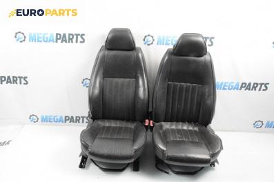 Кожен салон за Alfa Romeo 147 Hatchback (10.2000 - 12.2010), 4+1 вр.