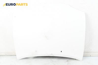 Преден капак за Toyota Corolla E11 Sedan (04.1997 - 06.2002), 4+1 вр., седан, позиция: предна