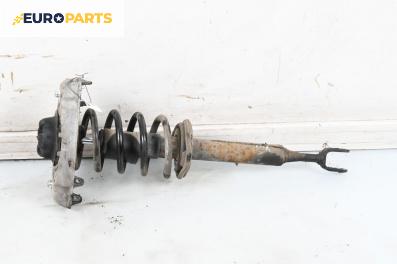 Макферсон за Audi A4 Sedan B6 (11.2000 - 12.2004), седан, позиция: предна, лява