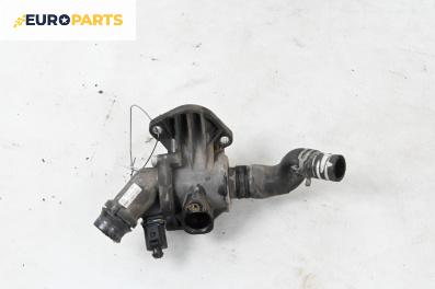 Корпус на термостат за Audi A4 Sedan B6 (11.2000 - 12.2004) 2.0, 130 к.с.