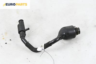 Отдушник картерни газове за Audi A4 Sedan B6 (11.2000 - 12.2004) 2.0, 130 к.с.