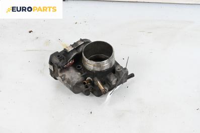 Дроселова клапа за Audi A4 Sedan B6 (11.2000 - 12.2004) 2.0, 130 к.с.