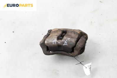 Спирачен апарат за Renault Clio II Hatchback (09.1998 - 09.2005), позиция: предна, дясна