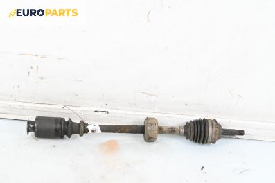 Полуоска за Renault Clio II Hatchback (09.1998 - 09.2005) 1.4 (B/CB0C), 75 к.с., позиция: предна, дясна