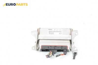Компютър двигател за Toyota Corolla E11 Sedan (04.1997 - 06.2002) 1.4 16V (ZZE111), 97 к.с., № 89661-0W142