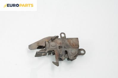 Брава преден капак за Toyota Corolla E11 Sedan (04.1997 - 06.2002)