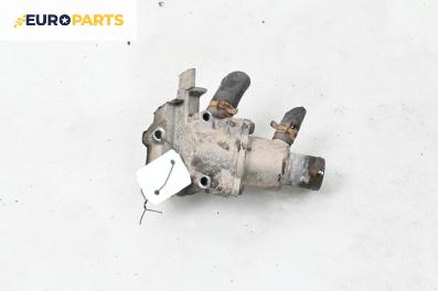 Корпус на термостат за Renault Clio II Hatchback (09.1998 - 09.2005) 1.4 (B/CB0C), 75 к.с.