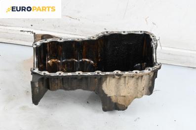 Картер за Renault Clio II Hatchback (09.1998 - 09.2005) 1.4 (B/CB0C), 75 к.с.