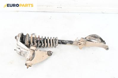 Макферсон за Alfa Romeo 147 Hatchback (10.2000 - 12.2010), хечбек, позиция: предна, лява